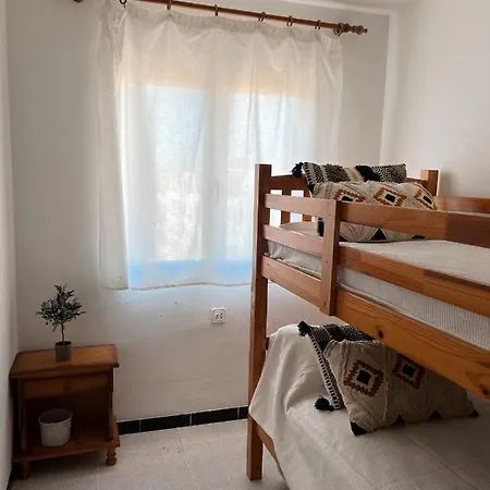 Precioso Apartamento De 2 En Cala En Porter Διαμέρισμα Cala En Porter (Menorca)