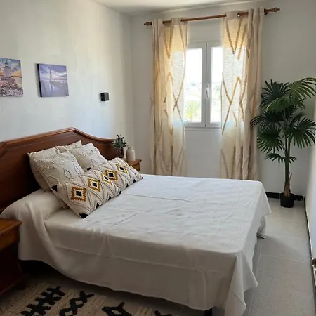 Διαμέρισμα Precioso Apartamento De 2 En Cala En Porter Cala En Porter (Menorca)