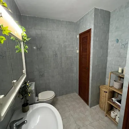 Precioso Apartamento De 2 En Cala En Porter
