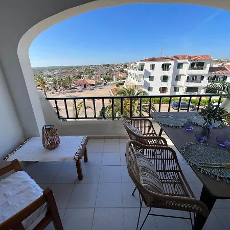 Precioso Apartamento De 2 En Cala En Porter Διαμέρισμα