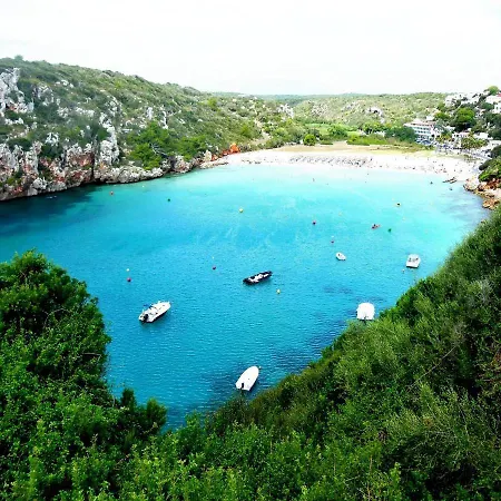 Precioso Apartamento De 2 En Cala En Porter Apartment Cala En Porter (Menorca)