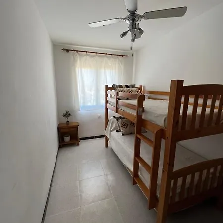 Διαμέρισμα Precioso Apartamento De 2 En Cala En Porter *