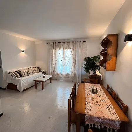 Precioso Apartamento De 2 En Cala En Porter *