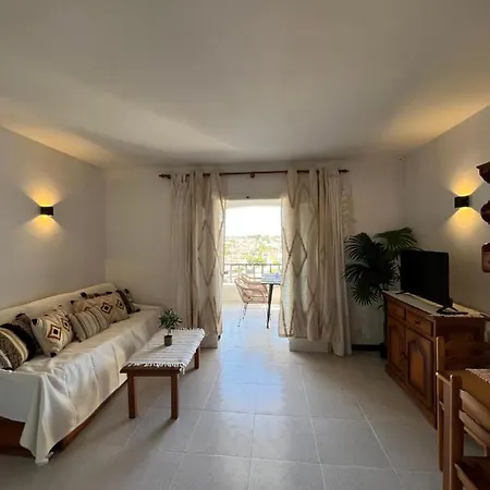 Διαμέρισμα Precioso Apartamento De 2 En Cala En Porter *