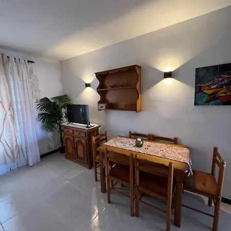 Precioso Apartamento De 2 En Cala En Porter Διαμέρισμα *