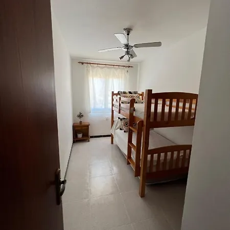 Διαμέρισμα Precioso Apartamento De 2 En Cala En Porter Cala En Porter (Menorca)