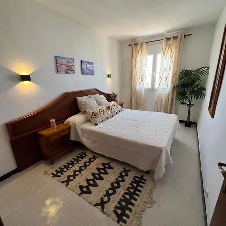 Precioso Apartamento De 2 En Cala En Porter 아파트