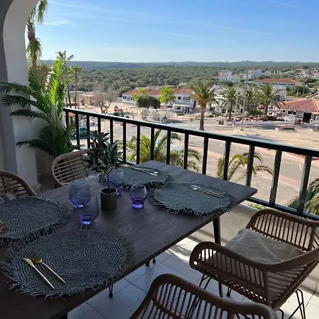 아파트 Precioso Apartamento De 2 En Cala En Porter Cala En Porter (Menorca)