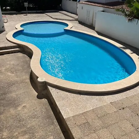 Precioso Apartamento De 2 En Cala En Porter 아파트 *