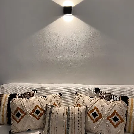 Precioso Apartamento De 2 En Cala En Porter 아파트 *
