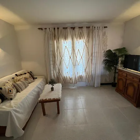 Precioso Apartamento De 2 En Cala En Porter 아파트