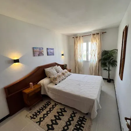 Precioso Apartamento De 2 En Cala En Porter *